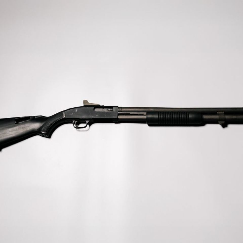 Image 1 - Mossberg 590A1 20” 12ga