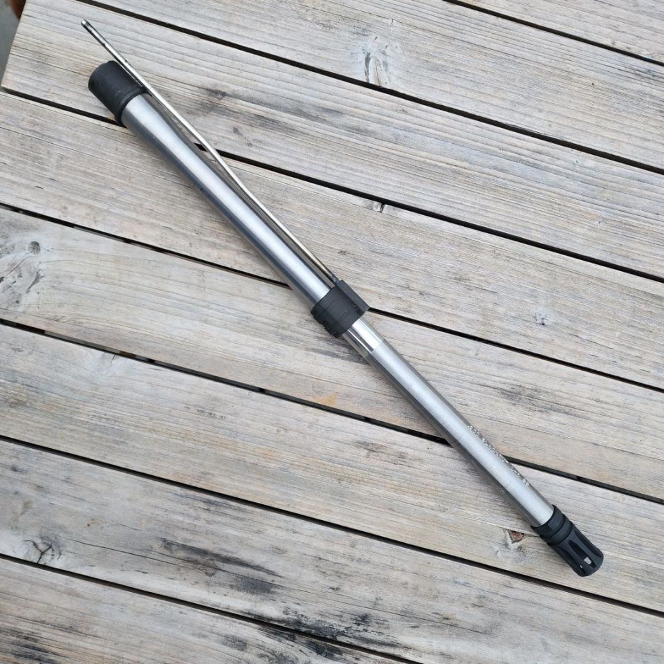 Image 1 - AR-STONER 16" Barrel 300BK 