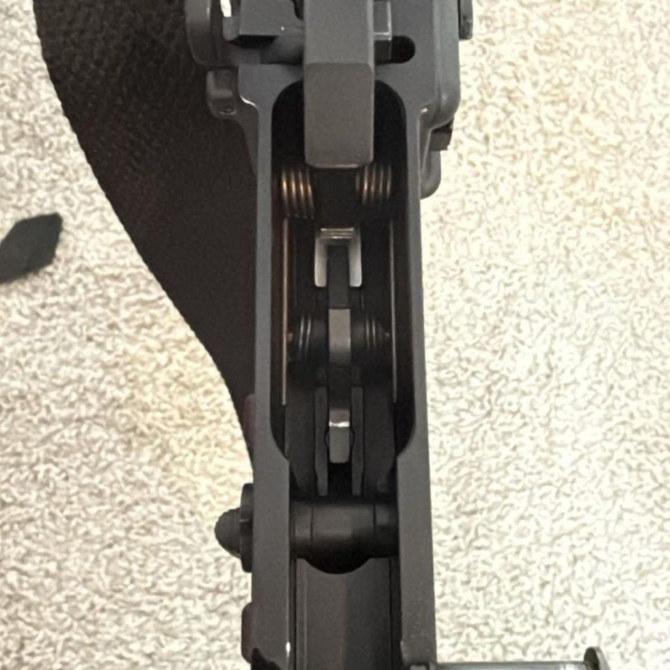 Image 3 - M16A4 - PSA, LMT