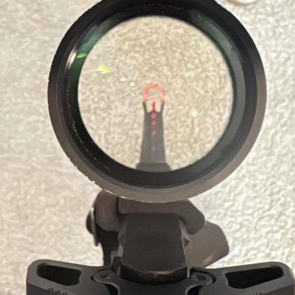 Image 6 - M16A4 - PSA, LMT