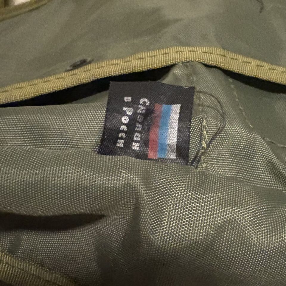 Image 3 - SSO Jaeger Rig