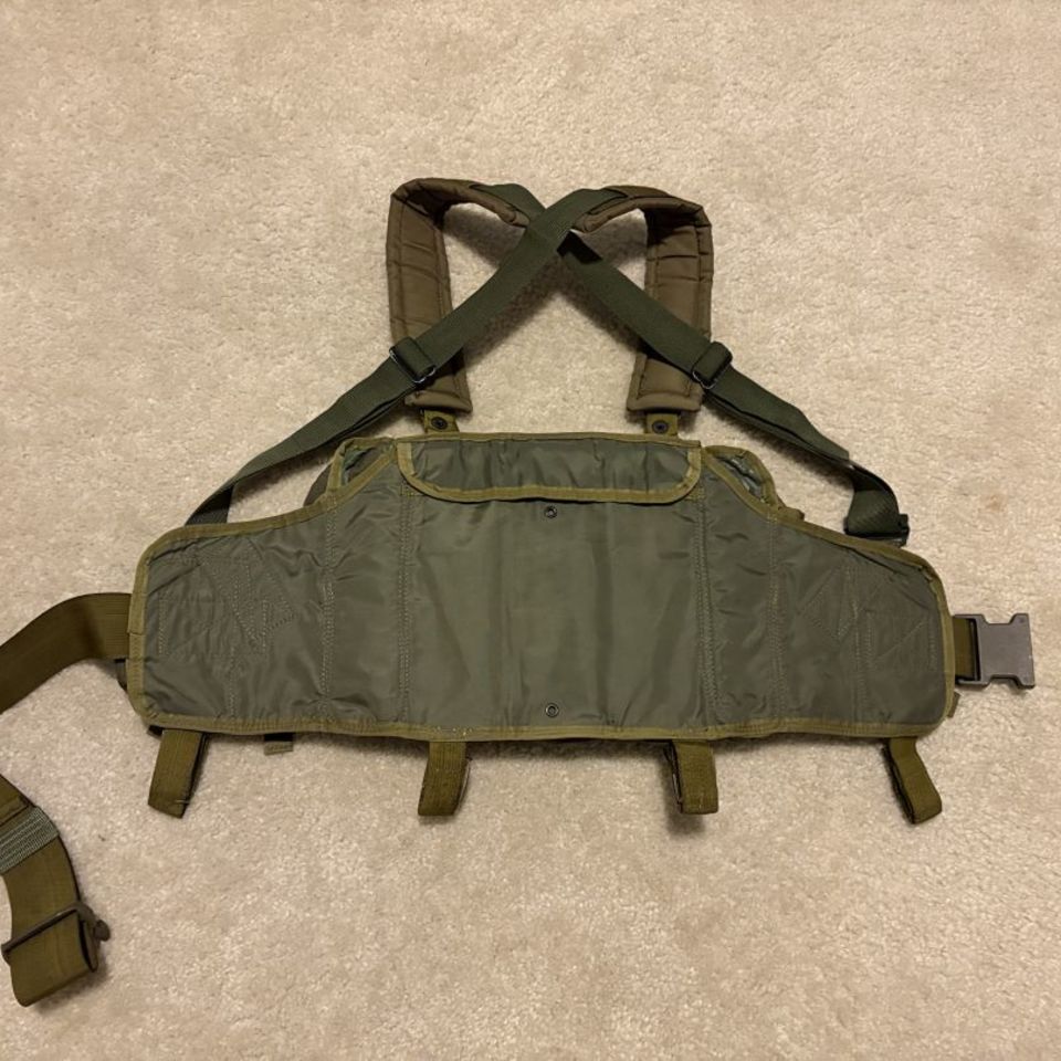 Image 2 - SSO Jaeger Rig