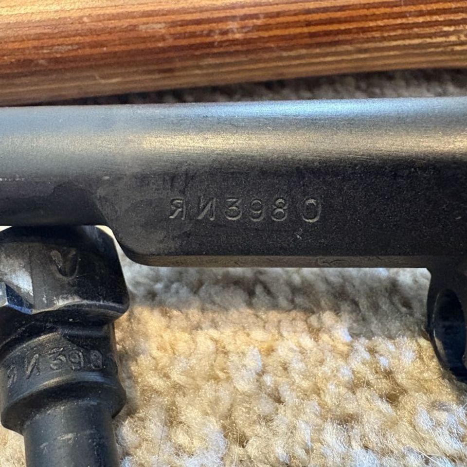 Image 5 - 1964 Izhevsk (Izhmash) AKM