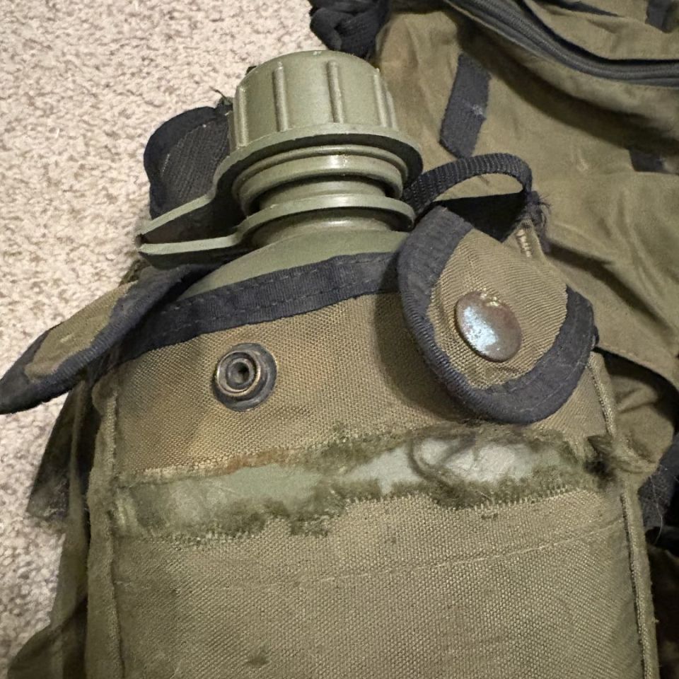 Image 3 - Niemoller Pattern 83 Rig