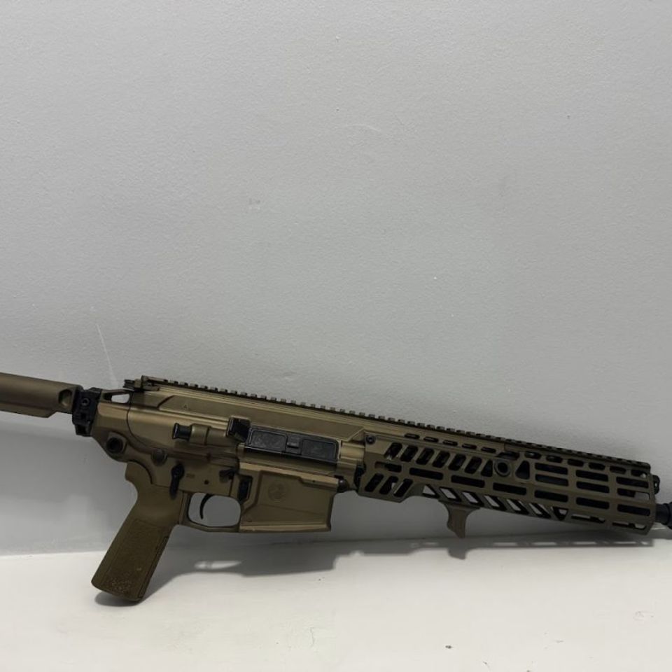 Image 2 - Sig Spear 13in 308