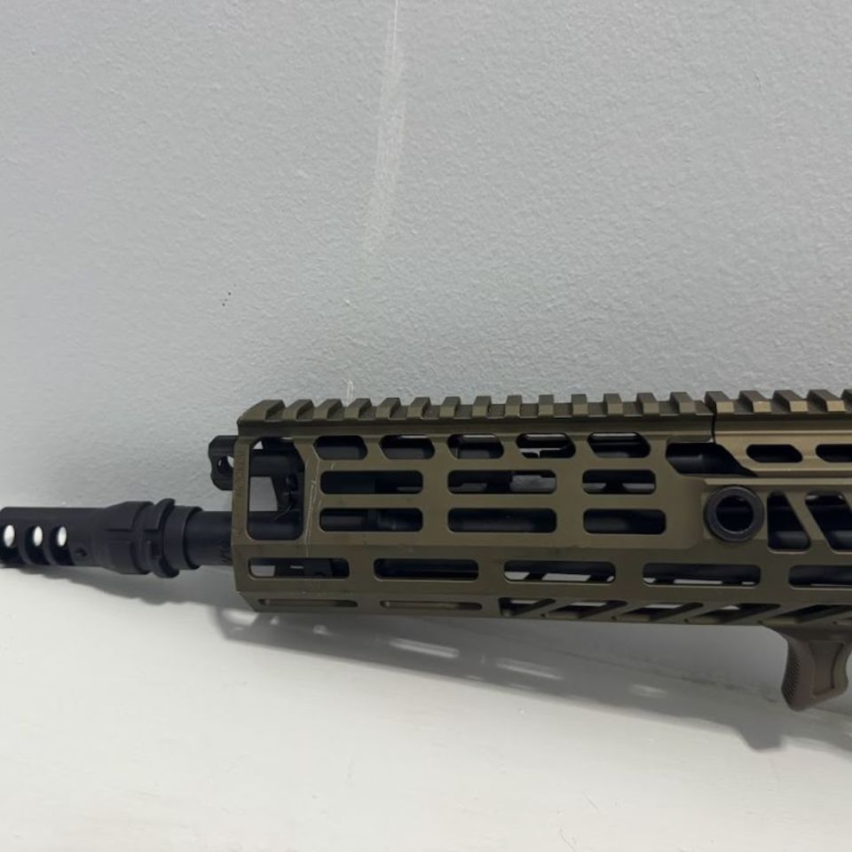 Image 3 - Sig Spear 13in 308