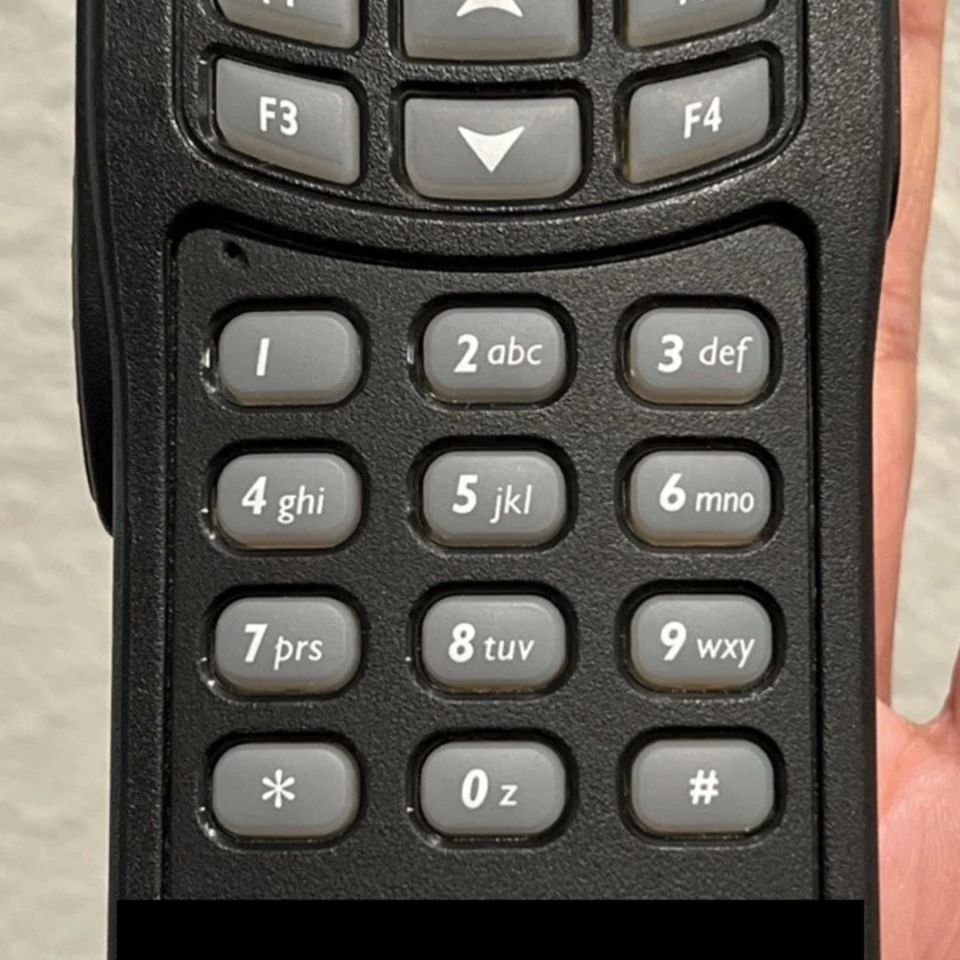 Image 5 - EF Johnson Programming/KVL