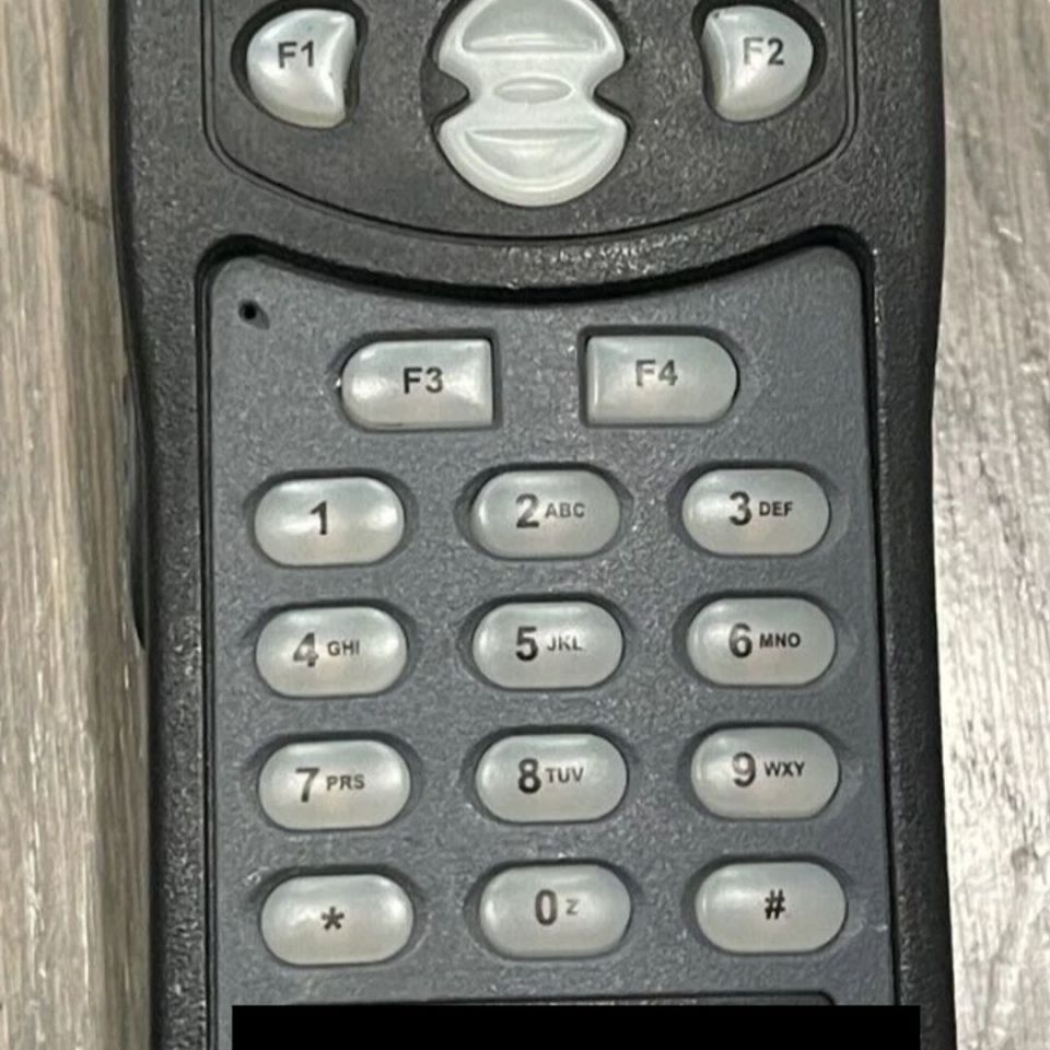 Image 4 - EF Johnson Programming/KVL