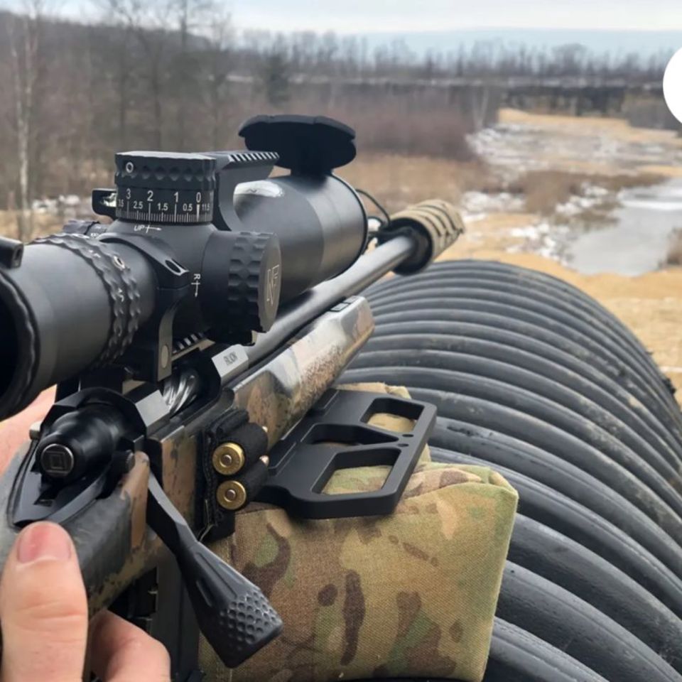 Image 3 - Gray Ops Amp Elite