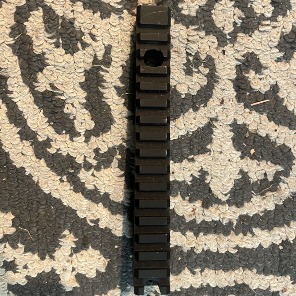 Image 2 - PS90/P90 M1913 USG RAIL