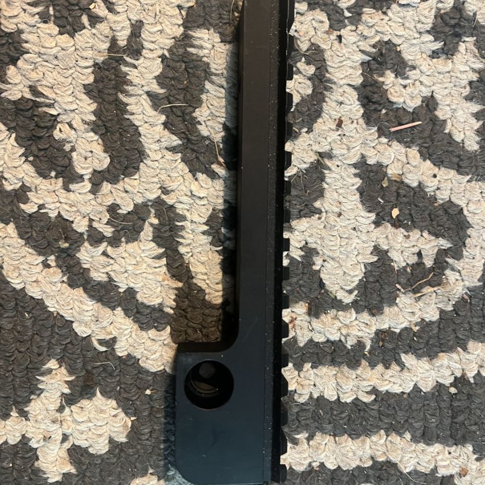 Image 1 - PS90/P90 M1913 USG RAIL