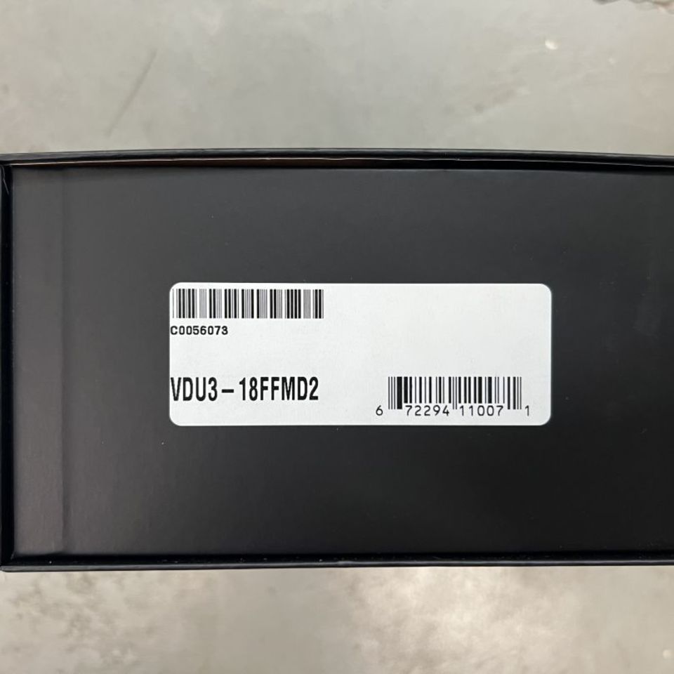 Image 2 - WTS/WTT EoTech Vudu 3.5-18x50 FFP MD2