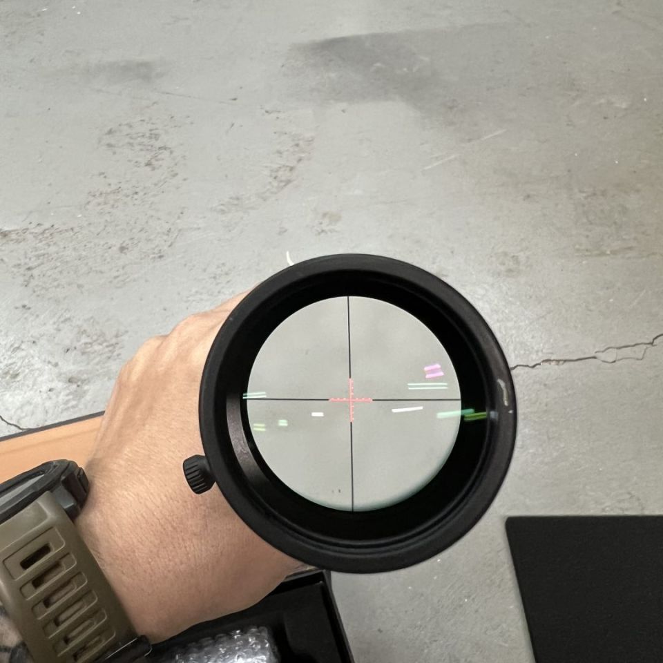 Image 5 - WTS/WTT EoTech Vudu 3.5-18x50 FFP MD2