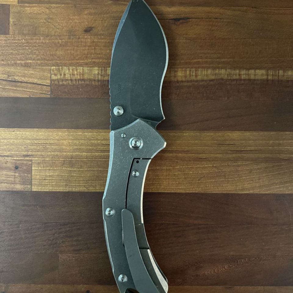 Image 2 - Toor XT1 Bravo CF