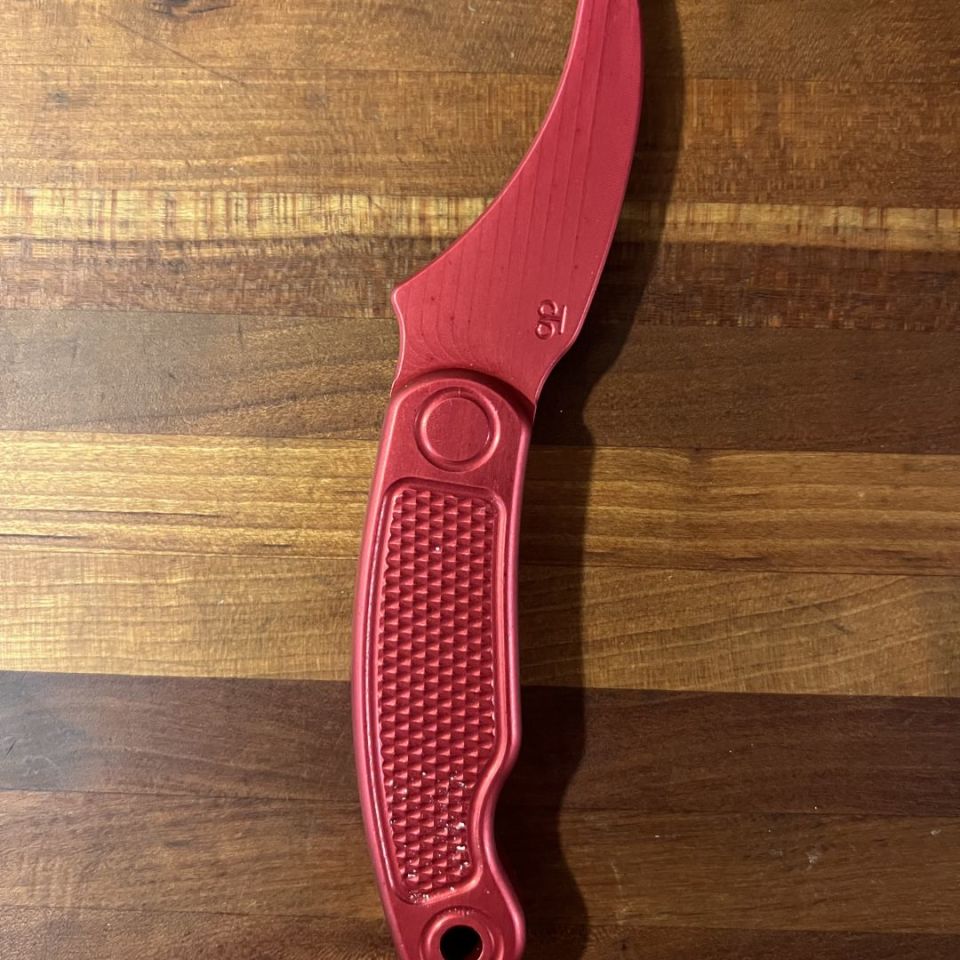 Image 1 - Ed’s Manifesto Elvia Trainer