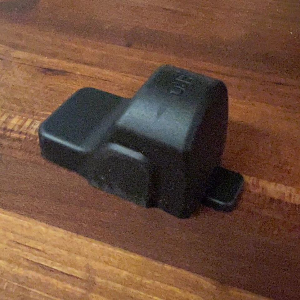 Image 1 - Trijicon SRO Cover