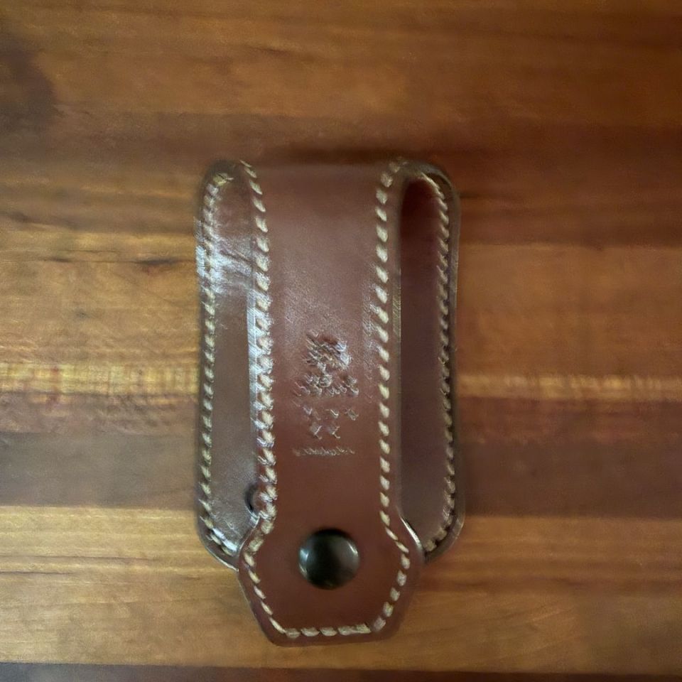 Image 2 - De Santis Gunhide - Inner City