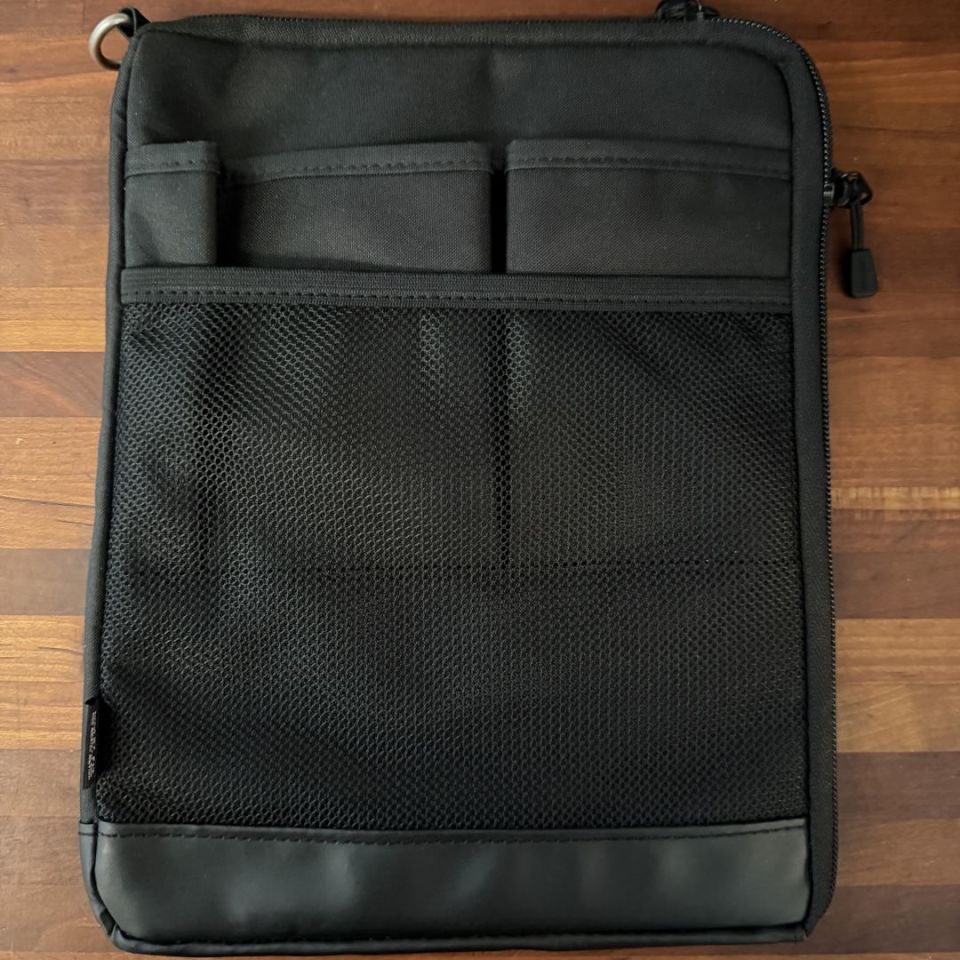 Image 1 - Backpack Insert