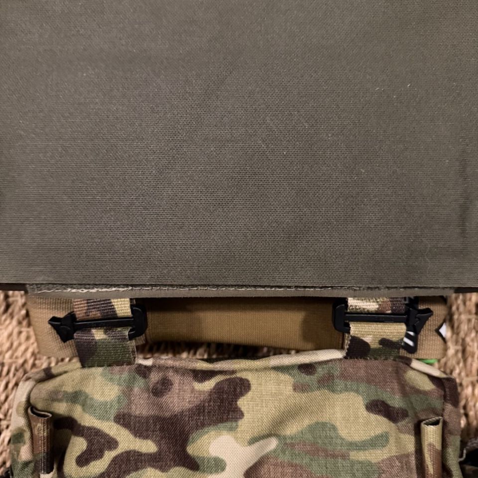 Image 5 - Quad 5.56 Placard & Dangler