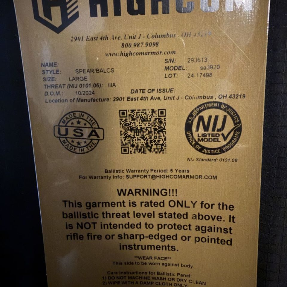 Image 2 - Defense Mechanisms - APOC