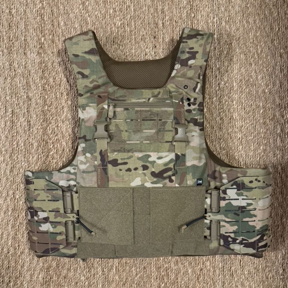 Image 1 - Defense Mechanisms - APOC