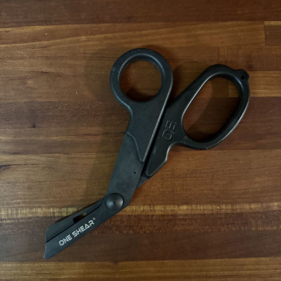 Image 1 - One Shear - Shears