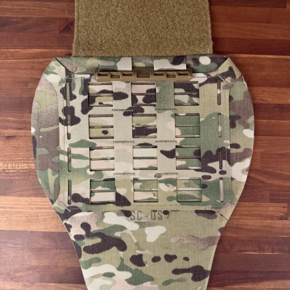 Image 1 - Shaw Concepts Magnum Armor 