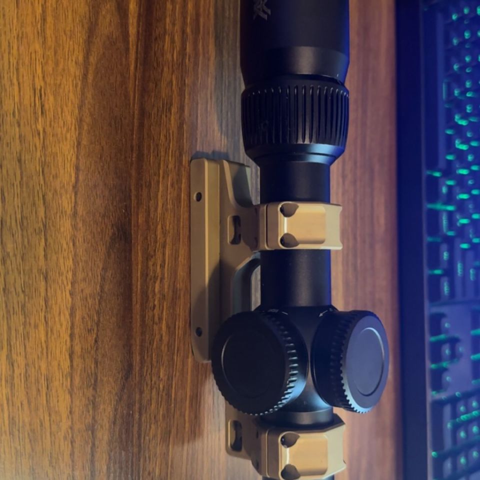 Image 2 - Vortex Venom 1-6 Rerden Argos