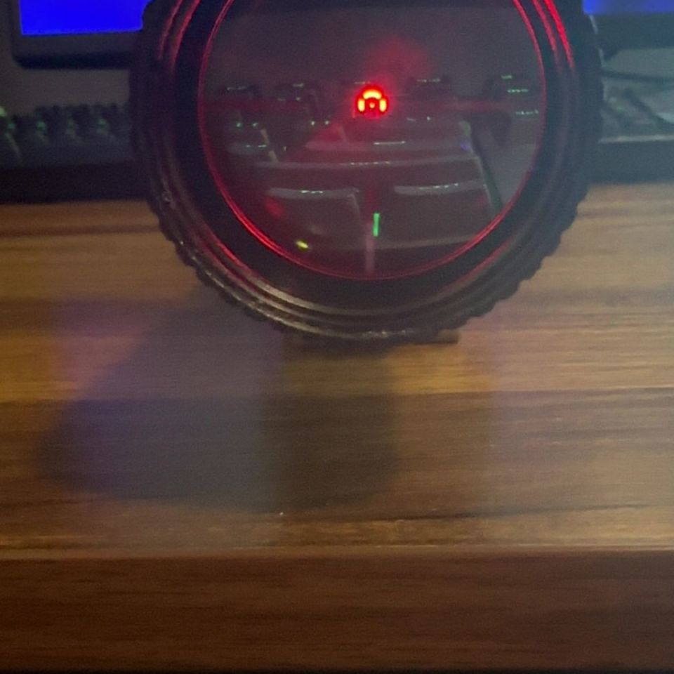 Image 4 - Vortex Venom 1-6 Rerden Argos