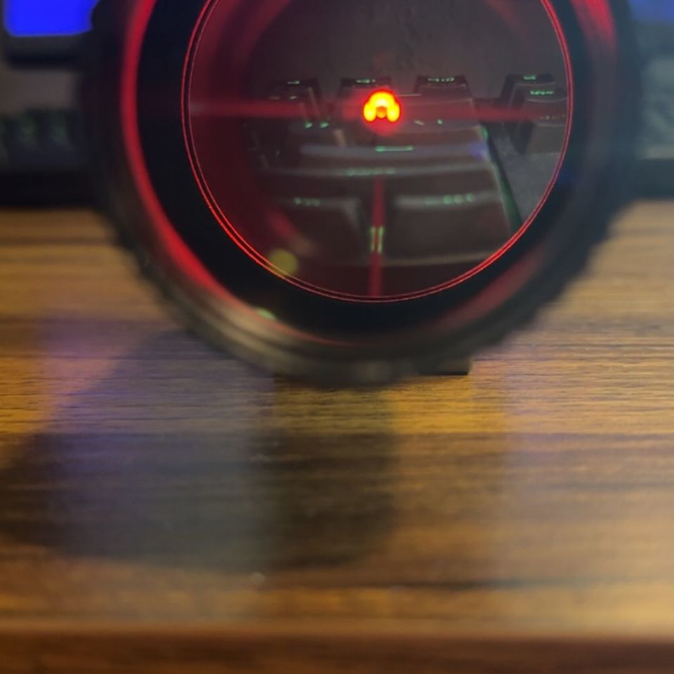 Image 3 - Vortex Venom 1-6 Rerden Argos