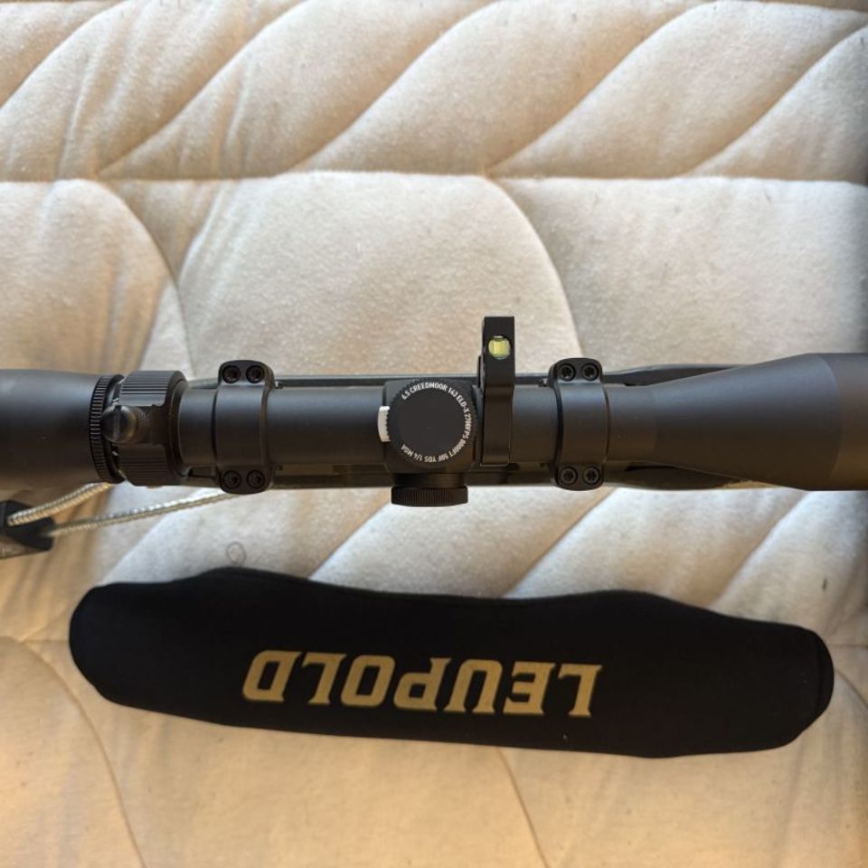 Image 4 - Leupold VX-3HD 4.5-14x40 Setup
