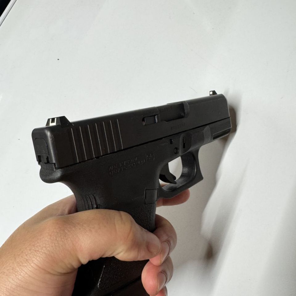 Image 2 - Glock 30S 