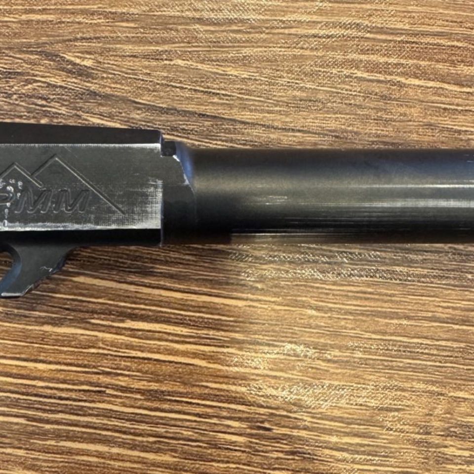 Image 1 - Parker mountain p365 comp