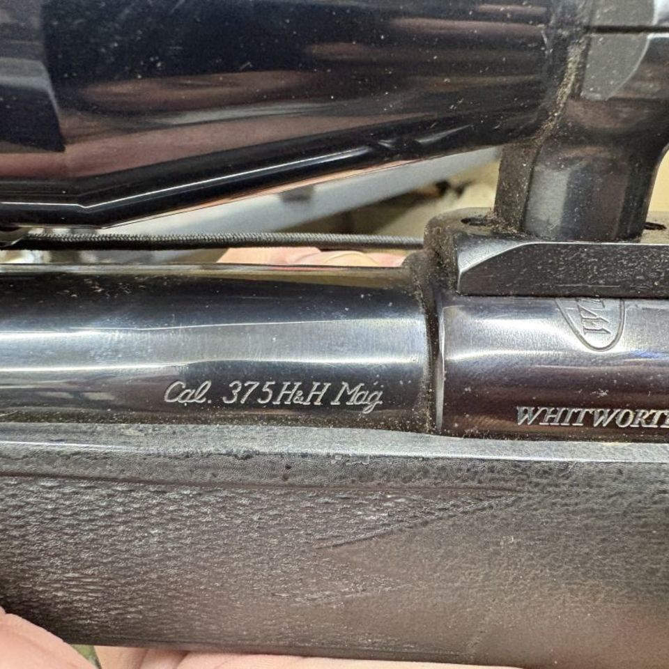 Image 3 - Interim’s Whitworth Express 