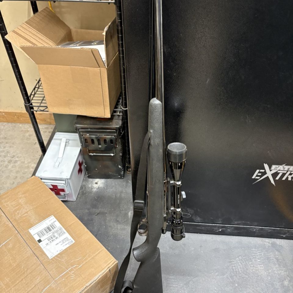 Image 1 - Interim’s Whitworth Express 