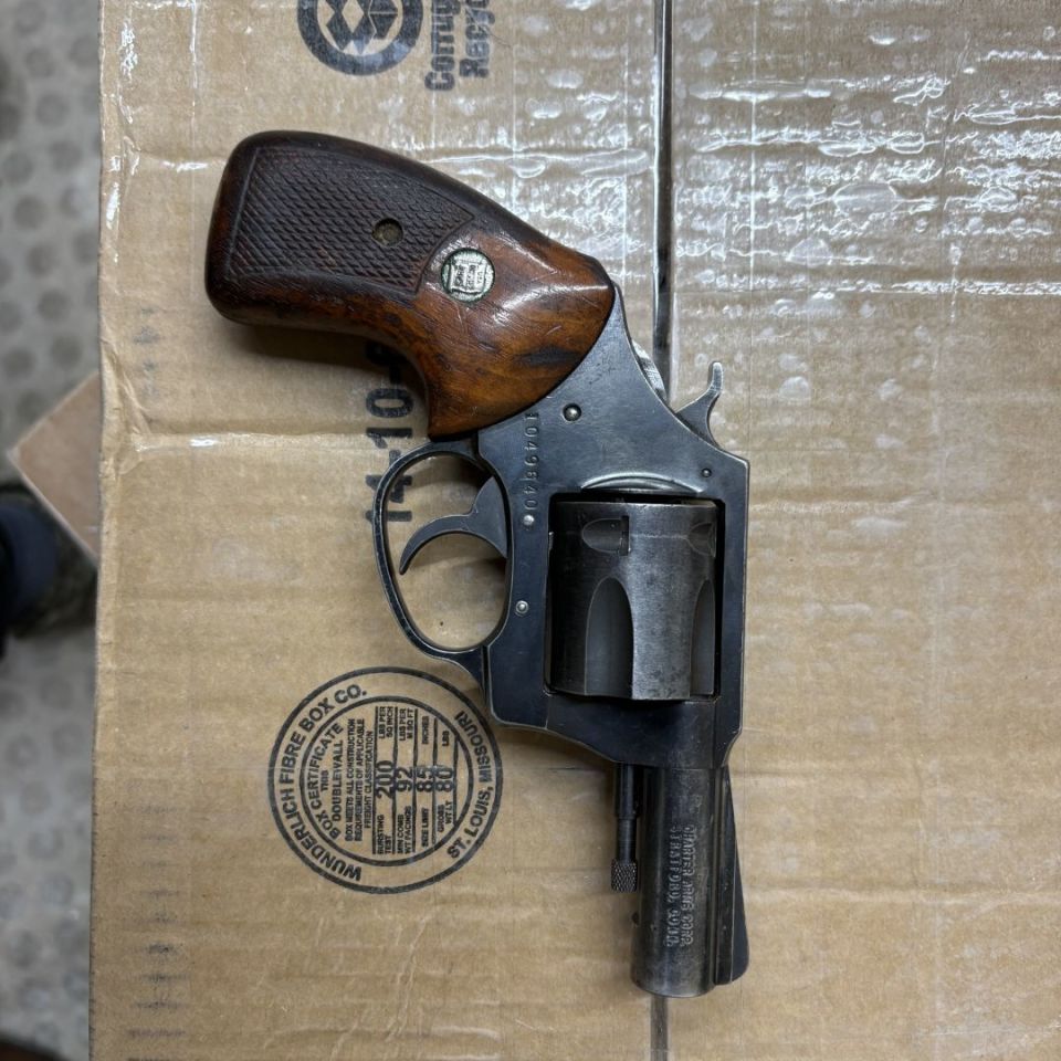 Image 2 - Charter Arms Bulldog .44 spl