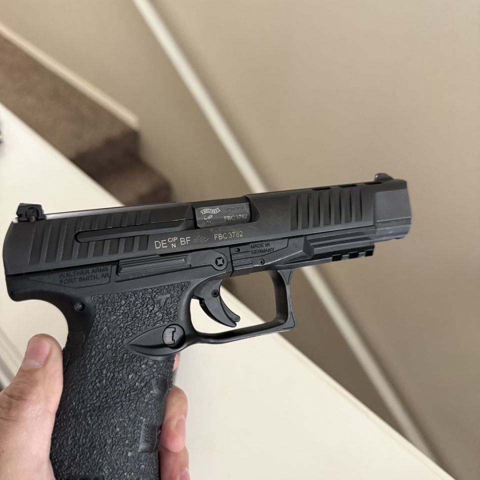 Image 2 - Walther PPQ M2 - 5”