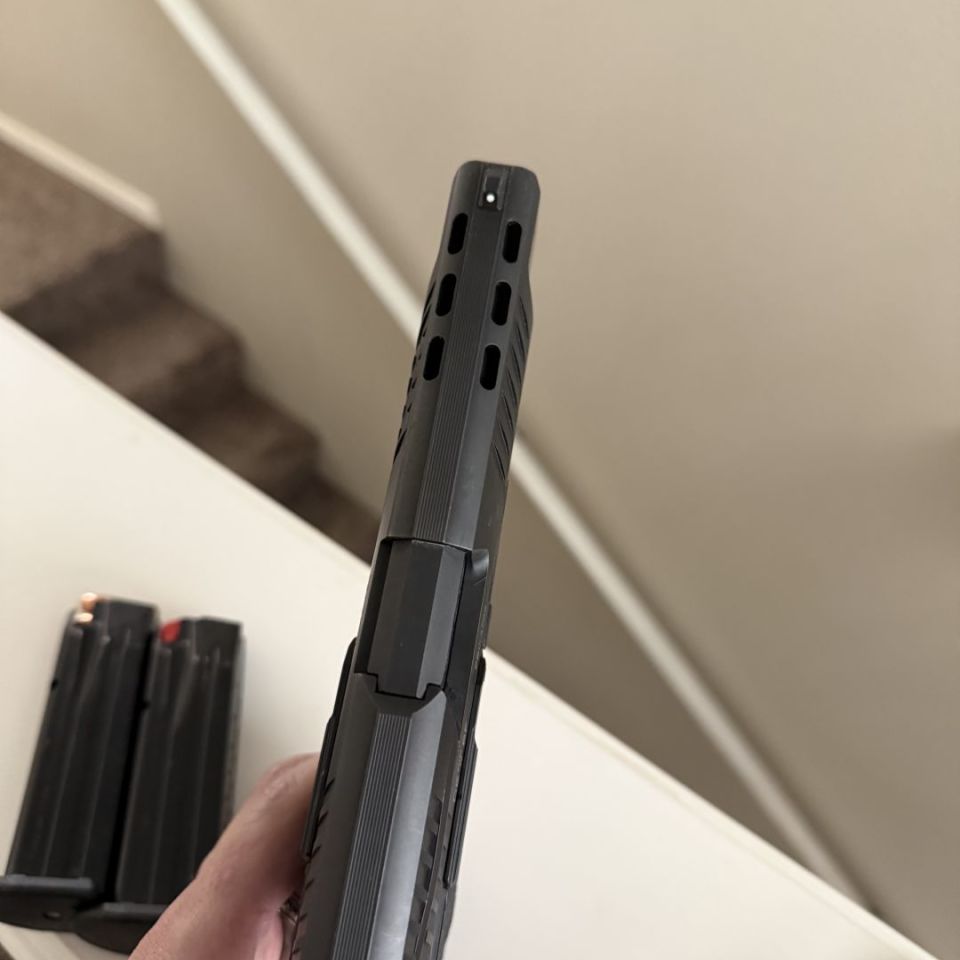 Image 3 - Walther PPQ M2 - 5”