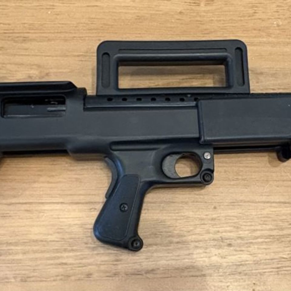 Image 1 - Mossberg 500 Bullpup
