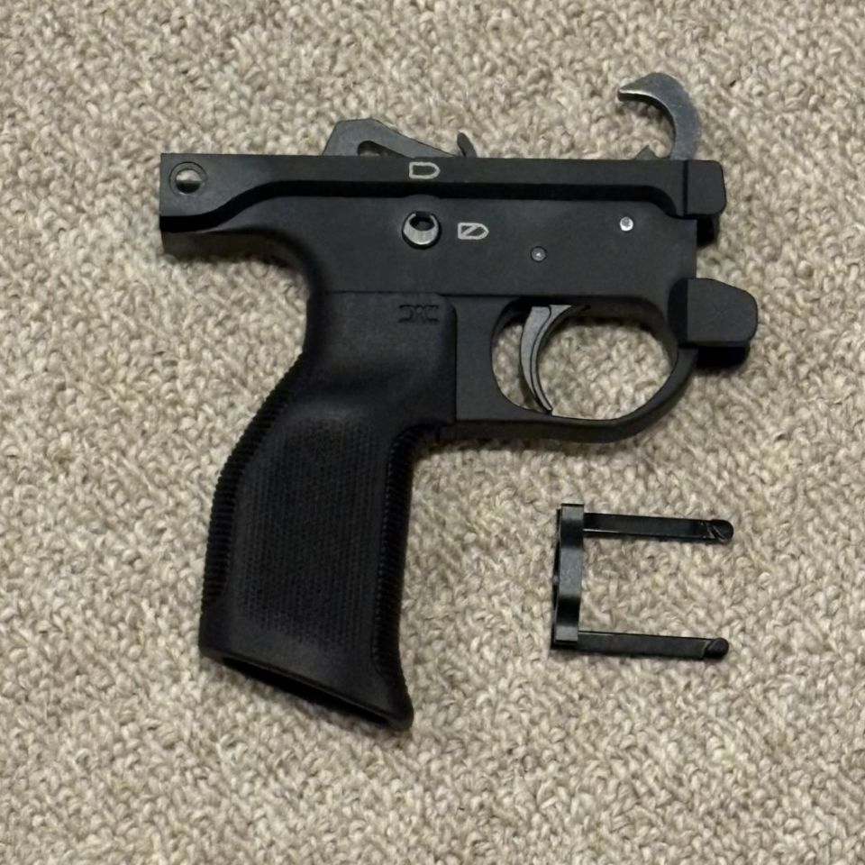 Image 2 - SP5K Warhammer SS Lower