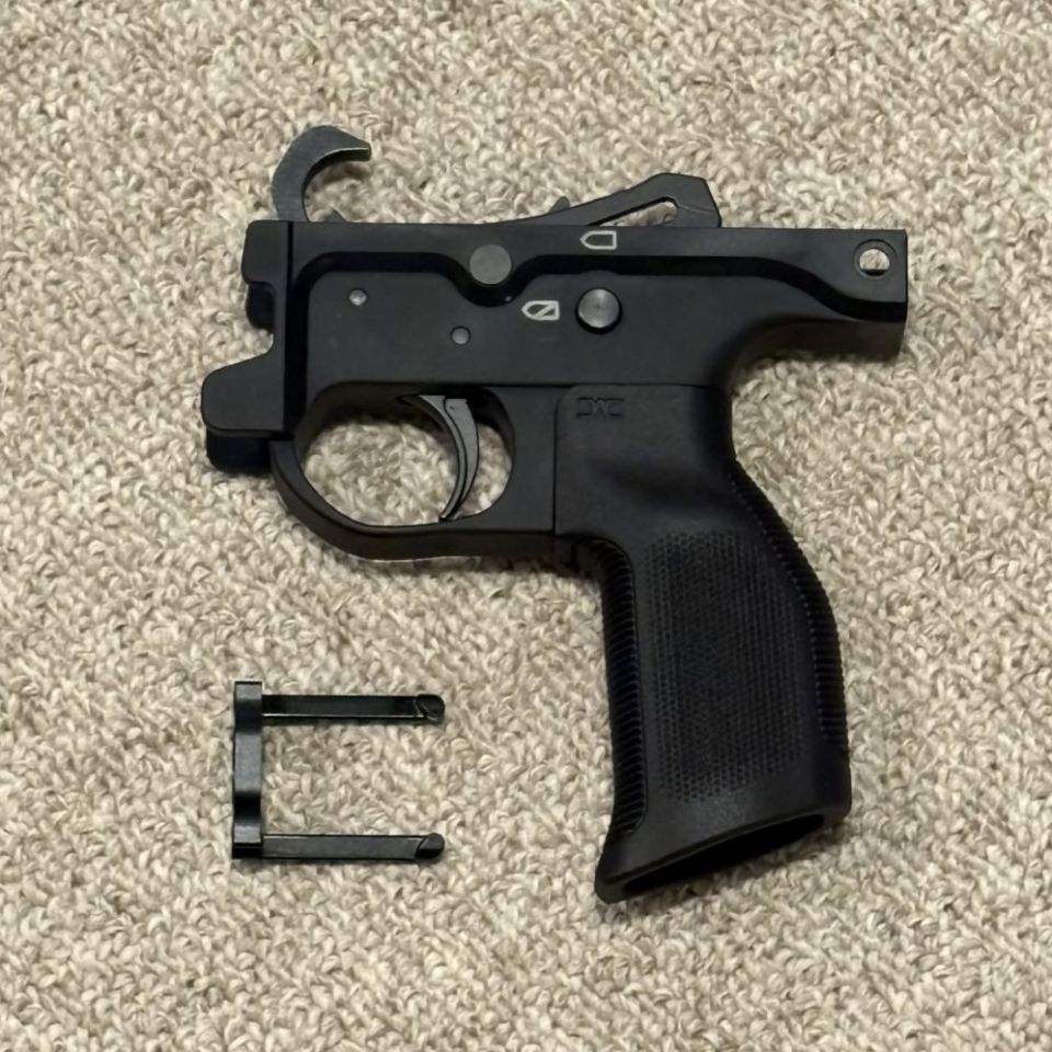Image 1 - SP5K Warhammer SS Lower