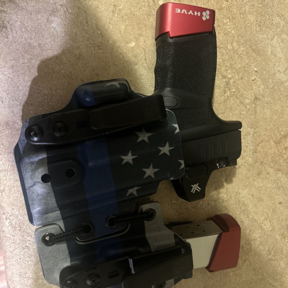 Image 2 - HELLCAT OSP