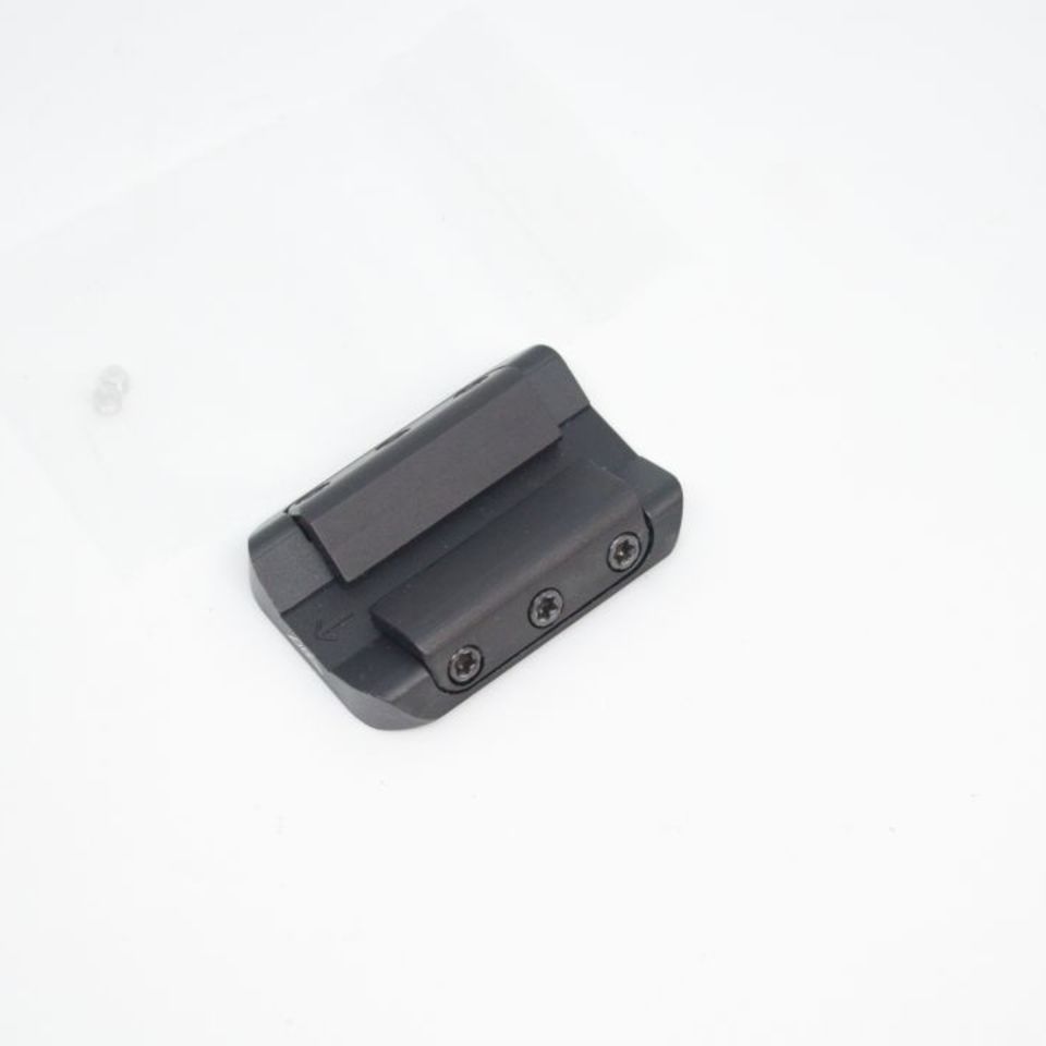 Image 2 - Warne Shotgun Rib Dot Mount