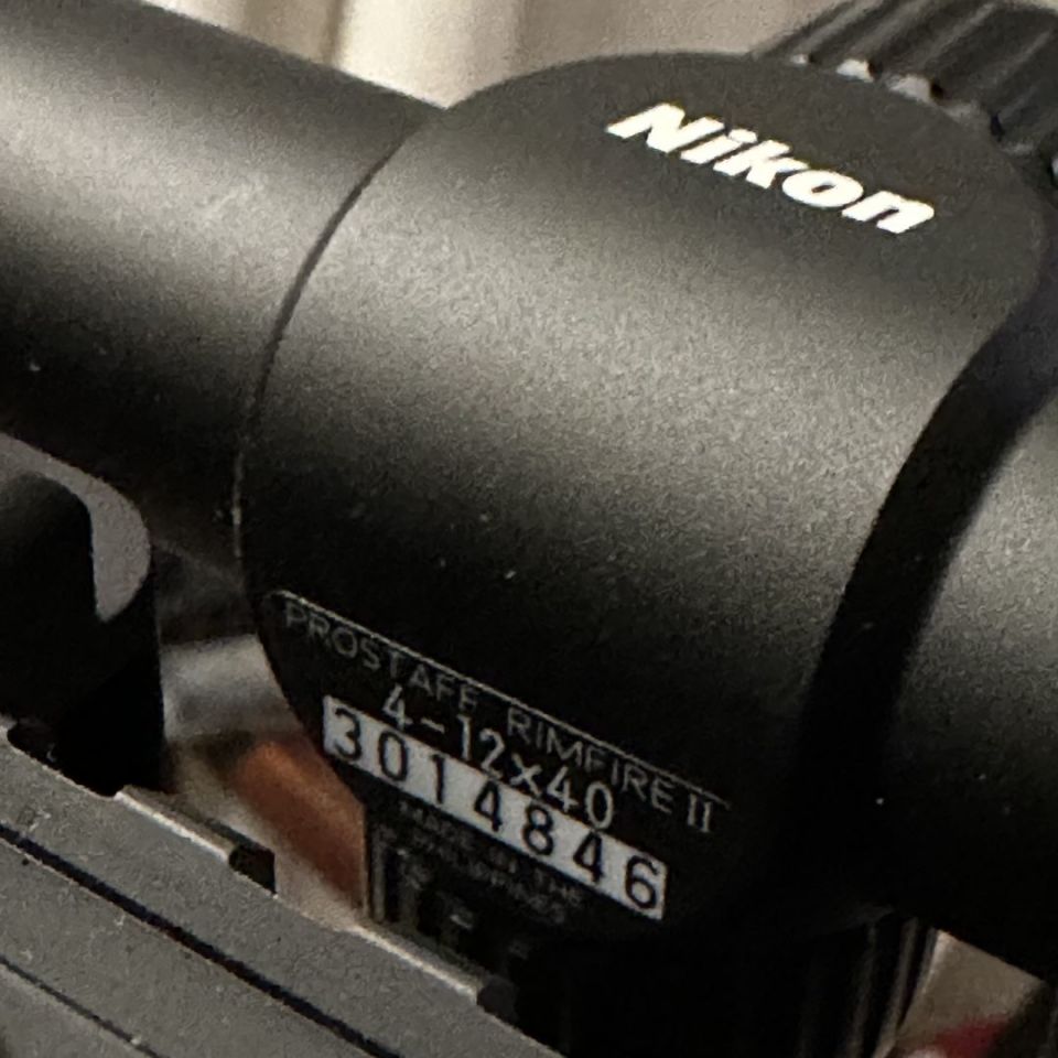 Image 3 - Tactical Solutions AR22 upper