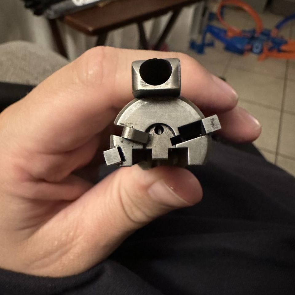 Image 5 - Tactical Solutions AR22 upper