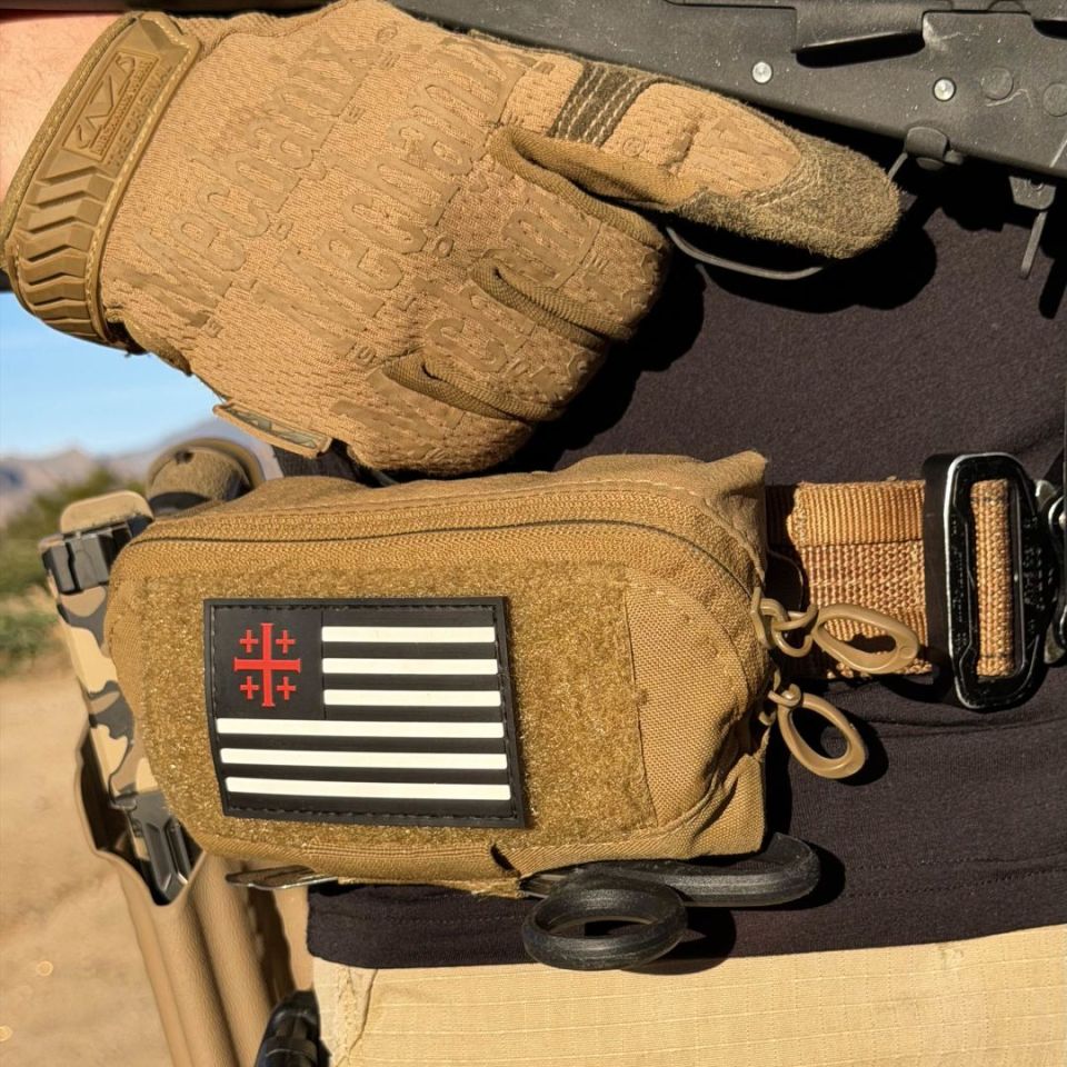 Image 3 - Custom patches