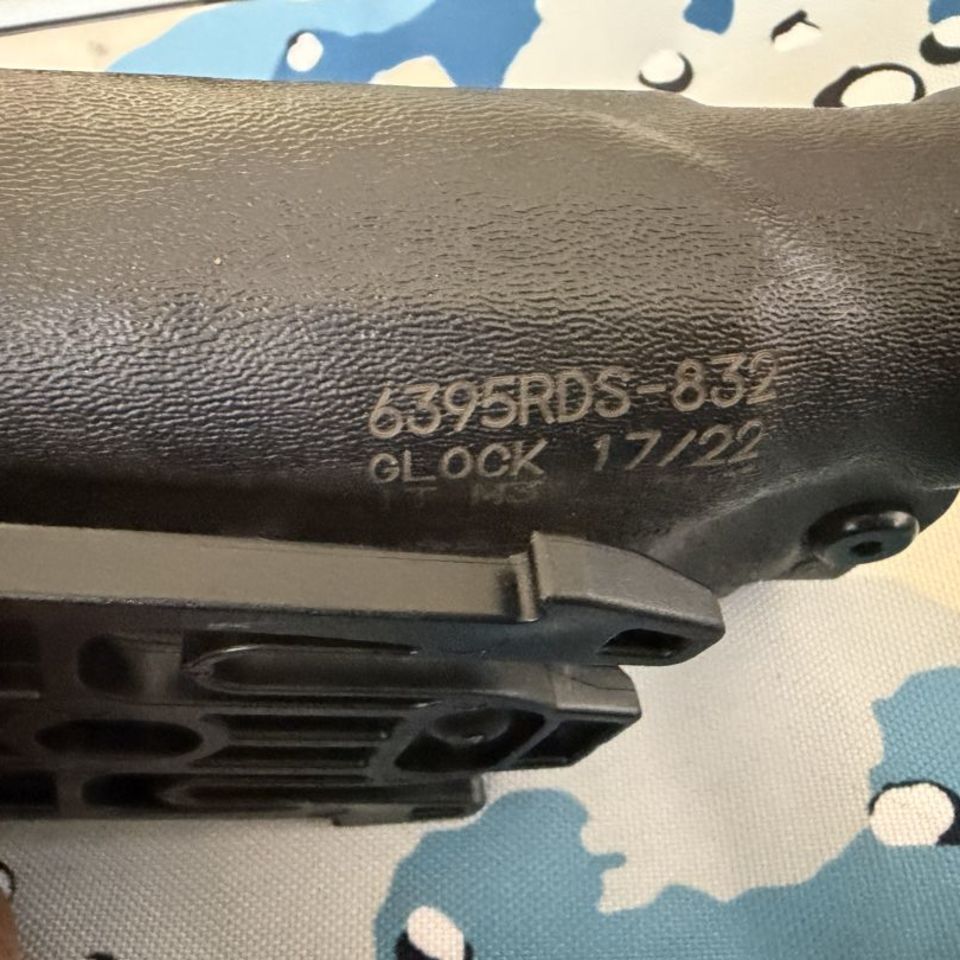 Image 3 - Glock Safariland