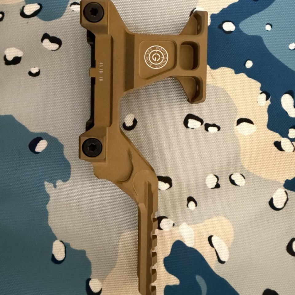 Image 3 - GBRS Hydra v2