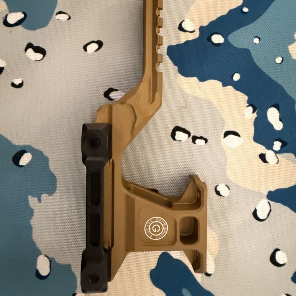 Image 2 - GBRS Hydra v2