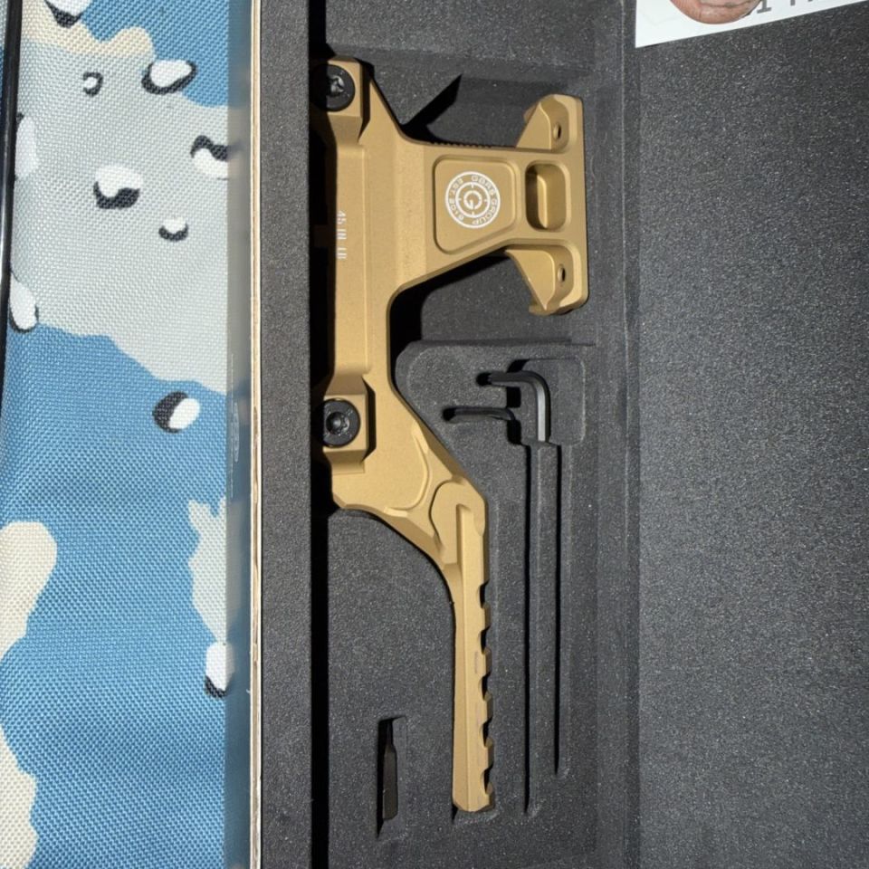 Image 1 - GBRS Hydra v2